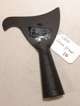 Vintage Collins & Banana Knife Cocoa Axe Pruner Tool Head 8.65 Oz Nos. Fixed Price $69.99.