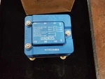 Old Stock Aircraft Leach 9071-4659 MS24192-D1 Relay 5945-00-549-6348. Fixed Price $110.00.
