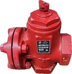 Bell & Gossett 107021 Strt- Angle, 2" Flo-control Valve, Inch Flow. Fixed Price $150.00.