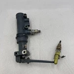 Messier Hispano Bronzavia Valve Pn A75-24060 & Pressure Relief 70-24206. Fixed Price $87.15.
