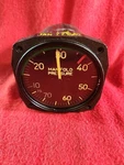Us Military 1952 Gage Manifold Pressure 5770 1A Stock# R88-G-773-100. Fixed Price $125.77.