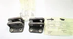Aircraft Part Piper 40652-00 Main Gear Actuator Bracket Qty. Fixed Price $30.24.