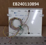 De Havilland DHC-5 "buffalo" Panel Assembly PN:C5R120160-1 (EB240110894). Fixed Price $1200.00.