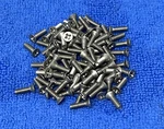 Crescent MS51959-4 Machine Screw (lot Of 100). Fixed Price $34.95.