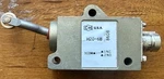Usa Model H20-6B Micro Mlg Aviation Aircraft Door Switch S/n 04. Fixed Price $50.00.