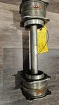 Bell Helicopter Driveshaft 206-040-015-103 With Records 644 Hrs Tso. Fixed Price $8500.00.