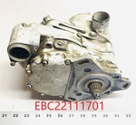 Bendix Scintilla Magneto PN:SF9LN-2 SPEC:AN9511. Fixed Price $189.00.