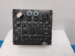 Bell Helicopter Model UH-1 Series Transponder Control Set, Pn# C-6280A (p) Apx. Fixed Price $155.00.