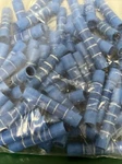 Thomas & Betts RBB217 Splice,conductor (lot Of 71). Fixed Price $16.95.