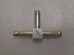 Piper Aircraft Tee Fitting 1K14-8-8-8 New (last Ones). Fixed Price $19.95.