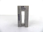 Cessna 182 Fwd Spar Bearing Block 0411129. Fixed Price $165.00.
