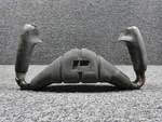 77830-002 Piper PA38-112 Control Wheel Assembly. Fixed Price $280.00.