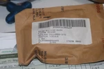 Nos Usgi Aircraft Toggle Switch MS14002-272 28 Volt 5930-01-138-0659. Fixed Price $31.20.