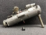 90D38-2EL (alt: 691-702) Janitrol B3500 Aircraft Heater Assy W Accessories (12V). Fixed Price $1680.00.