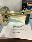 Consolidated Systems Fuel TRANSMITTER/SENSORPAA700-7 Cessna Pn 9910082-17. Fixed Price $275.00.
