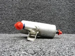 850006-501 Mooney M20E Brake Fluid Reservoir Assembly (no Data Tag). Fixed Price $140.00.