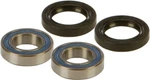 Balls 25-1092 Wheel Bearing And Seal Kit. Fixed Price $31.04.