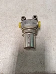 1957 Indy 500 Vintage Sprint Car Bendix Filter Assy New Old Stock Midget Racer. Fixed Price $71.03.