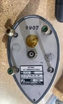 Comant Industries Inc. CI-121 Antenna Vhf Communications. Fixed Price $85.00.