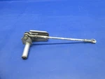 Cessna 310R Inbd Flap Control Bellcrank & Rod Lh P/n 0862100-13 (0425-704). Fixed Price $287.00.
