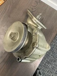 Continental IO-470 Starter Adaoter P/n 635050A4. Fixed Price $695.00.
