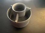 Precision Venturi P/n 46-F10 Faa 8130-3 Ne Cond # 10426. Fixed Price $340.00.