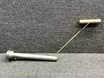 EA470-3587 Simmonds Precision Fuel Transmitter Assembly. Fixed Price $588.00.
