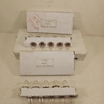 Lot Of 20 General Electric PR-12 Miniature Lamp Light Bulb PR12. Fixed Price $20.80.