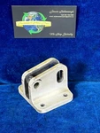 Piper 31-350 Bracket Rear Spar Assy Main Gear Actuator P/n: 40652-00. Fixed Price $80.06.