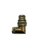 Glenair 440HJ030N1305 Backshell Connector Adapter 06324. Fixed Price $21.57.