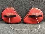 421-121 Bruces Custom Engine Inlet Set (lh & Rh). Fixed Price $112.00.