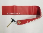A09003-2 Boeing Nlg Bypass Pin W/flag B737-NG/B757/B767/B777/B787. Fixed Price $50.00.