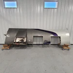 37093-003 Piper PA34-200T Wing Structure Assembly Lh (core). Fixed Price $1680.00.