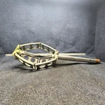 96-524017-601 Beechcraft 95-55B Control Column Assy. Fixed Price $214.70.