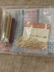 Nos Itt Cannon Plugs 8140 DBC-25P Connector With Gold Pins 030-1952-000. Fixed Price $14.00.