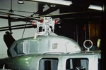 1980S Sikorsky S-76 Helicopter Main Rotor Hub And Mast Hangar 35MM Slide. Fixed Price $29.99.