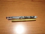 Aviation Brass Turnbuckle 5/32" Barrel MS21251B5L. Fixed Price $10.00.