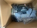 Motoman Yaskawa, HW0171128-A, Wiring Harness, UP50N-80 New Box. Fixed Price $750.00.