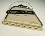 Piper Lance Seneca Saratoga Storm Window Assembly Vent With Latch. Fixed Price $199.00.