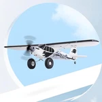 Fms Rc Airplanes For Adults Remote Control 1300MM (52") Piper PA-18. Fixed Price $199.99.