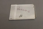 0812619-2 Cessna Bracket. Fixed Price $68.37.