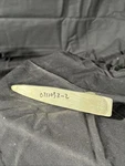 Nos Cessna Exterior Door Handle Latch 0711032-2. Fixed Price $300.00.