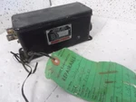 Avien Bridge Unit Gage, Fuel Quantity Capacitor Type P/n 166-02. Fixed Price $67.39.