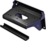 Kfi 101230 Winch Mount Fits Kawasaki Muler Pro-sx/dxt/fxr/fx/fxt. Fixed Price $74.95.