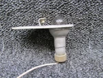 AN-3033-9 (alt: W1285-2) Grimes Wing Navigation Light Base (14V). Fixed Price $56.00.