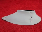 Cessna 172 Rh Main Landing Gear Fairing Pn SA-1741005-60,. Fixed Price $164.95.