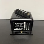 Nos Bf Goodrich Aircraft Electrical Prop De-icer Timer P/n 3E1899-1. Fixed Price $199.99.