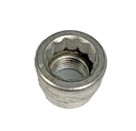 Lycoming 71133 Engine Cylinder Base Nut New With 8130. Fixed Price $39.99.