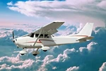 Cessna 172H 29" Wingspan Rc Model Airplane Plans Printed Full Size. Fixed Price $26.40.