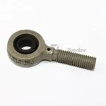 L/h Thread Rod End Raytheon Beechcraft With Original 8130-3. P/n: 25CW455-3A. Fixed Price $600.00.